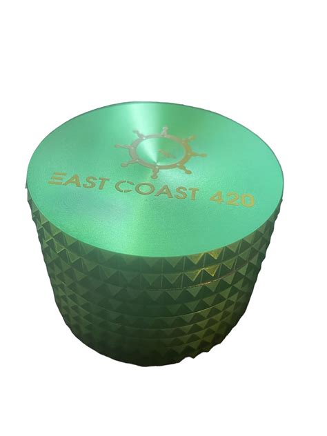 ALCOAST 420/20 .